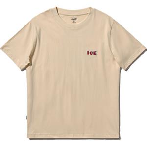 Brava Fabrics Heren Ice Brava T-shirt