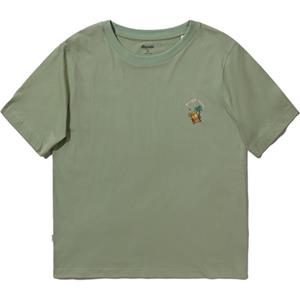 Brava Fabrics Heren Jungle Juice T-shirt