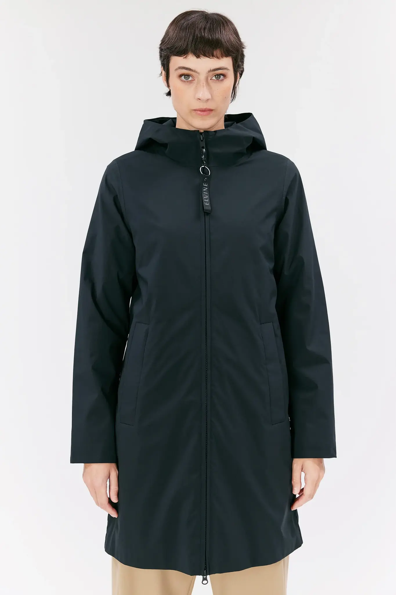 Elvine Jonie 331200 dark navy