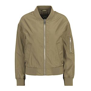 Covered Jas bonnie olive