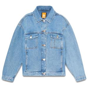 Timberland  Women's Archive Denim Jacket - Vrijetijdsjack, blauw