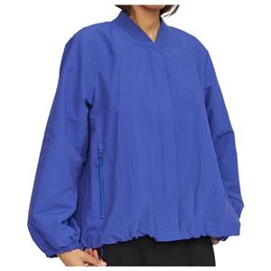 Selfhood  Women's Bomber Jacket - Vrijetijdsjack, blauw