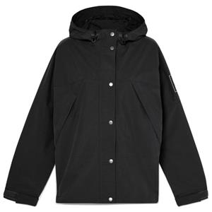 Timberland  Women's Ravine Archive Waterproof Shell Jacket - Vrijetijdsjack, zwart