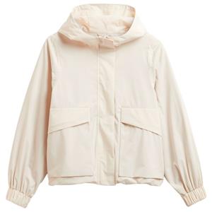 Elvine  Women's Sallie - Vrijetijdsjack, beige/wit