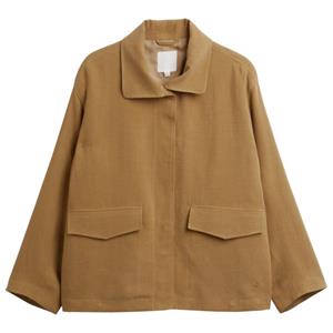 Elvine  Women's Majlis - Vrijetijdsjack, bruin
