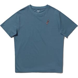 Brava Fabrics Heren Just Swim T-shirt