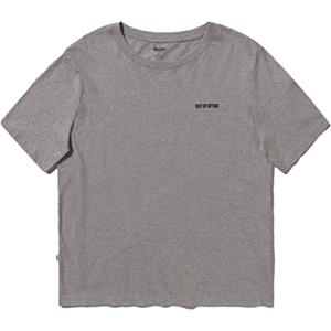 Brava Fabrics Heren Out Of Office Cotton T-shirt
