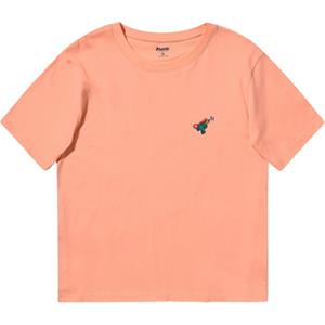 Brava Fabrics Heren Water Gun T-shirt