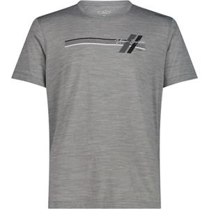 CMP Heren T-Shirt