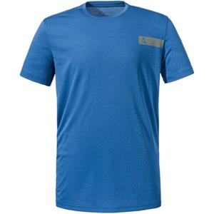 Schöffel Heren Style Baguio Circ T-shirt