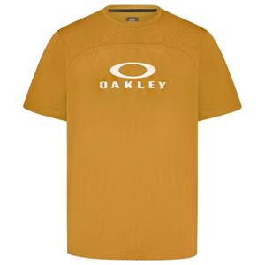 Oakley Heren Free Ride Rc T-shirt
