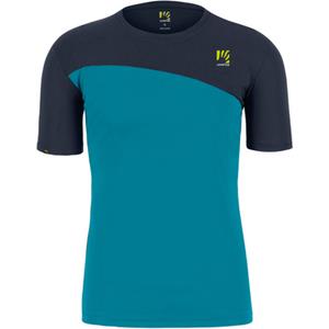 Karpos Heren Averau T-shirt