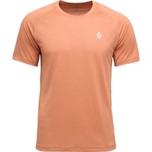 Black Diamond Heren Lightwire Tech T-Shirt