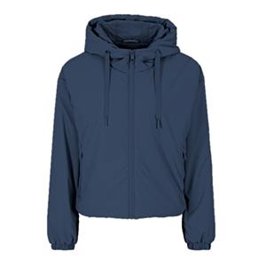 Covered Jas pam dark sapphire