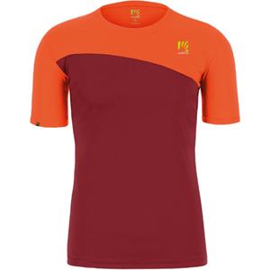 Karpos Heren Averau T-shirt