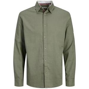 Jack & jones Overhemd Lange Mouw Jack & Jones -