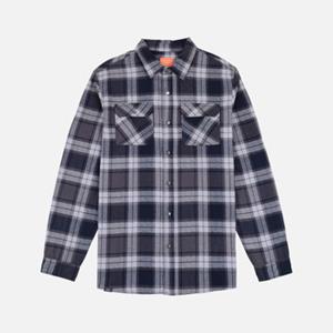 Oxbow Overhemd Lange Mouw  Shirt met lange mouwen en grote geweven ruiten CREEK