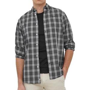 Pepe Jeans Overhemd Lange Mouw  -