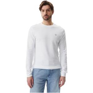 Calvin Klein Jeans Overhemd Lange Mouw  J30J327117