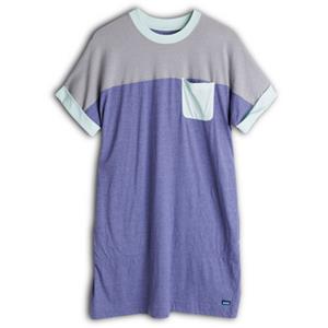 Kavu Dames Cut Back Jurk