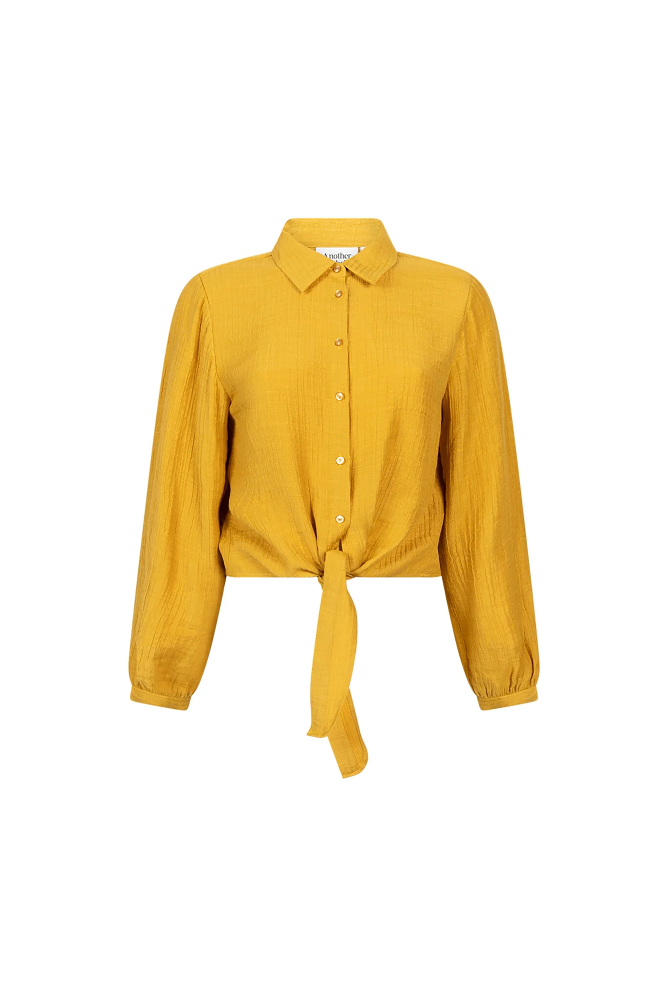 Another Label N79-225135 bois shirt