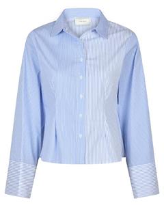 Neo Noir Blouse lange mouw 164481