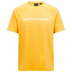 Peak Performance Heren Active T-shirt