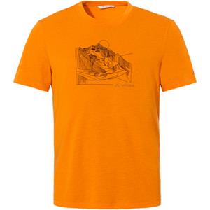 Vaude Heren Tekoa III T-Shirt