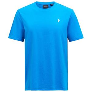 Peak Performance Heren Explore Graphic T-shirt