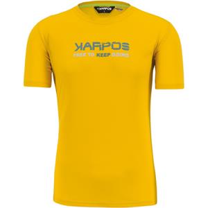 Karpos Heren Val Federia T-shirt