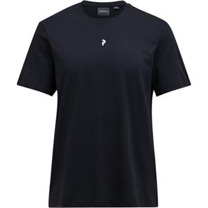 Peak Performance Heren Explore Graphic T-shirt