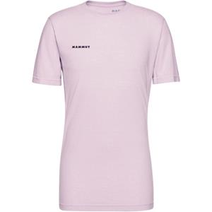 Mammut Heren Massone Light T-shirt