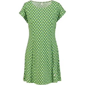 Blutsgeschwister Dames Go, Odette Jurk