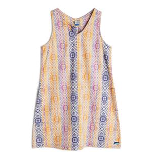 Kavu Dames Pacific Vista Jurk