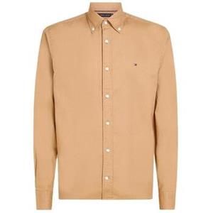 Tommy Hilfiger Overhemd Lange Mouw  -