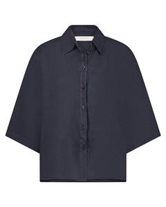 Nukus Blouse lange mouw nks02091 lucy