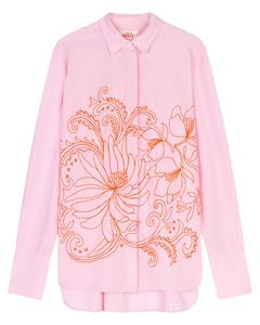 Oilily Blouse lange mouw s25wbl5120