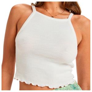 Roxy  Women's As I Am - Top, wit