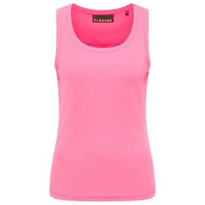 ELBSAND  Women's Jara Tank - Top, roze