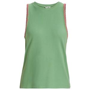 Roxy  Women's Better Days Tank Top - Top, groen