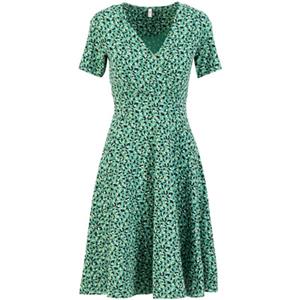 Blutsgeschwister Dames Shalala Tralala Spring Jurk