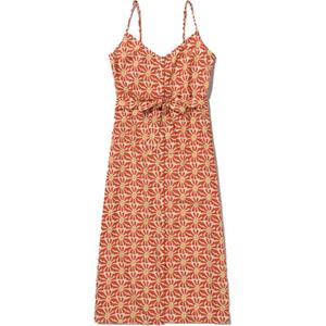 Brava Fabrics Dames Marisol Strap Jurk
