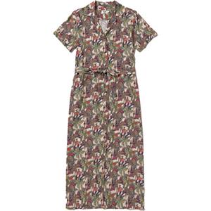 Brava Fabrics Dames Helios Long Jurk