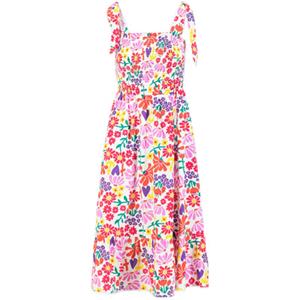 Blutsgeschwister Dames Flowerchild Jurk