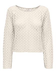 Only Blouse lange mouw 15323314
