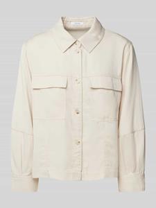 Opus Blouse lange mouw 10361112064100