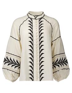 Scarlett Poppies Blouses pallazio
