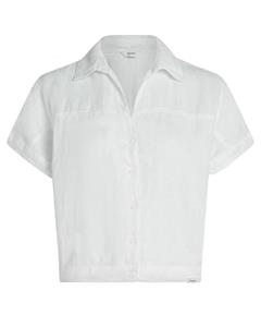 Penn & Ink Blouse korte mouw s25z717