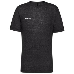 Mammut Heren Massone Light T-shirt