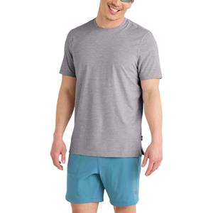 SAXX Underwear Heren Droptemp All Day Cooling T-shirt